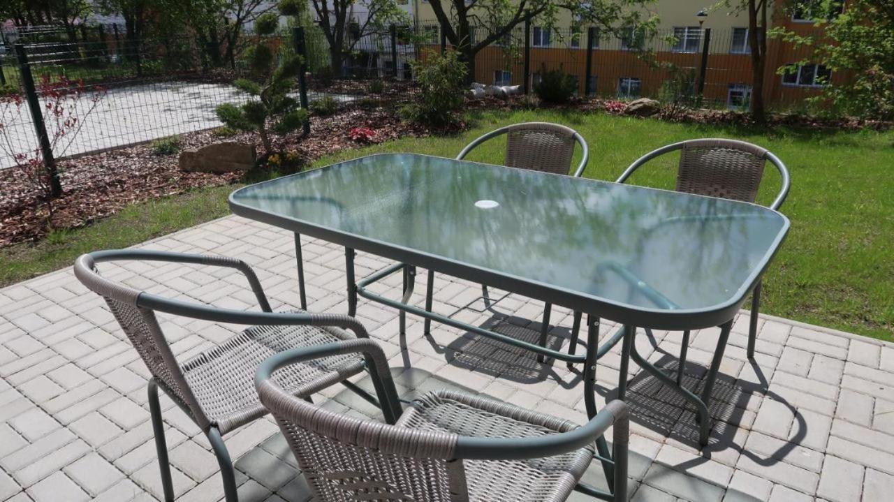 Rodinny Apartman Lucie V Blizkosti Wellness Hotelu Ve Frymburku Bagian luar foto