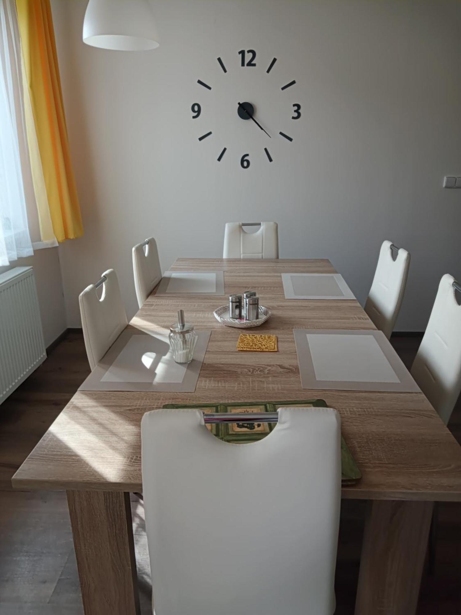 Rodinny Apartman Lucie V Blizkosti Wellness Hotelu Ve Frymburku Ruang foto
